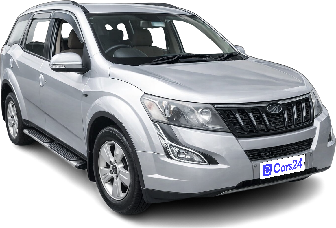 2013 Mahindra XUV500 - SUV - Diesel - Manual - ₹2.89 lakh