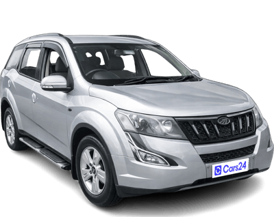 2013 Mahindra XUV500 - SUV - Diesel - Manual - ₹2.89 lakh