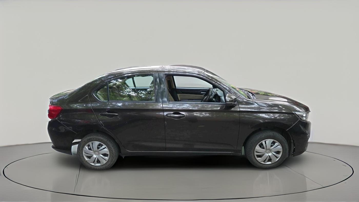 2020 Honda Amaze 1.2L I-VTEC S, Petrol, Manual, 34,436 km, exterior