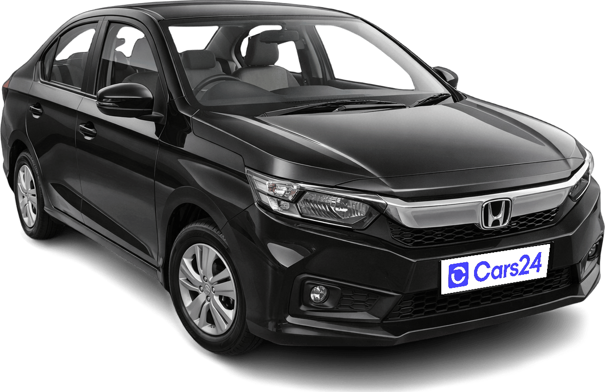 2020 Honda Amaze - Sedan - Petrol - Manual - ₹4.50 lakh