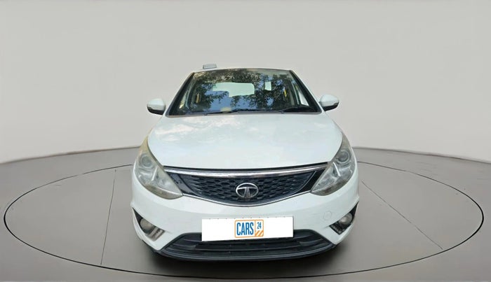 2017 Tata Zest XTA F-TRONIC DIESEL, Diesel, Automatic, 1,49,344 km, exterior