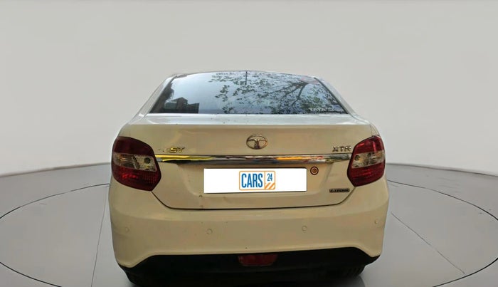 2017 Tata Zest XTA F-TRONIC DIESEL, Diesel, Automatic, 1,49,344 km, exterior