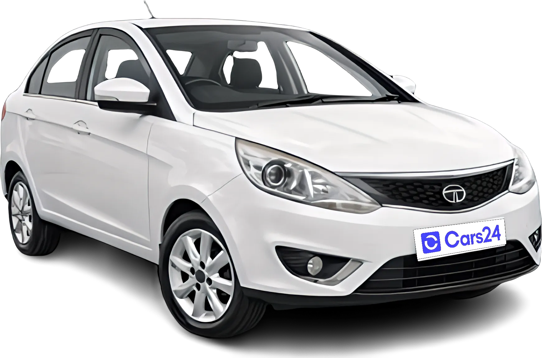 2017 Tata Zest - Sedan - Diesel - Automatic - ₹3.36 lakh