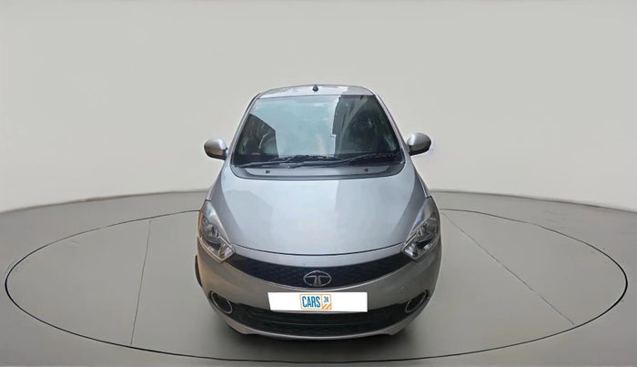 2017 Tata Tiago XZ PETROL, Petrol, Manual, 96,562 km, exterior