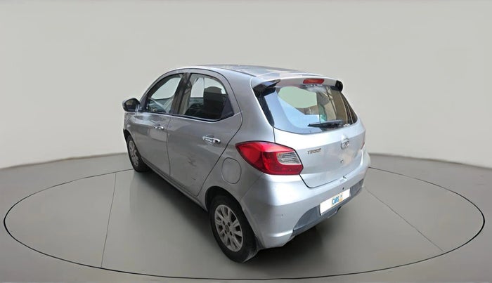 2017 Tata Tiago XZ PETROL, Petrol, Manual, 96,562 km, exterior