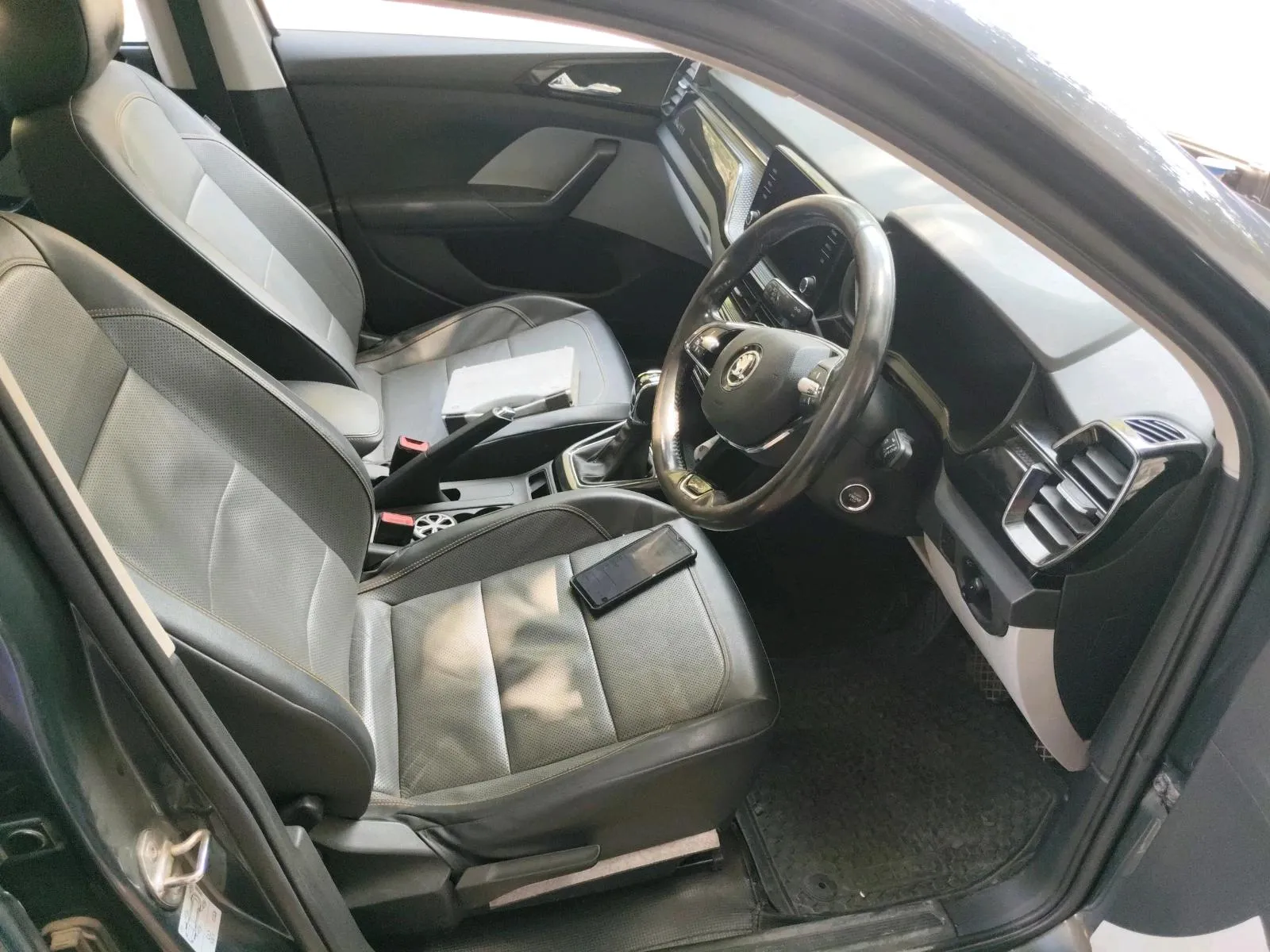Interior