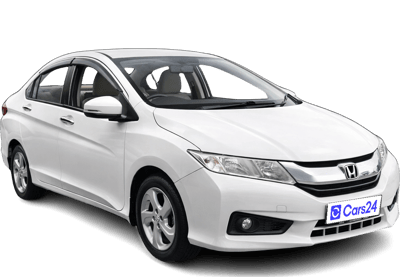2015 Honda City - Sedan - Petrol - Manual - ₹4.20 lakh