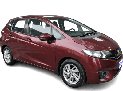 2017 Honda Jazz - Hatchback - Petrol - Automatic - ₹3.90 lakh