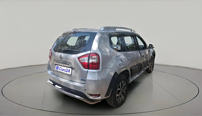 2016 Nissan Terrano XV D PREMIUM AMT, Diesel, Automatic, 1,20,234 km, exterior