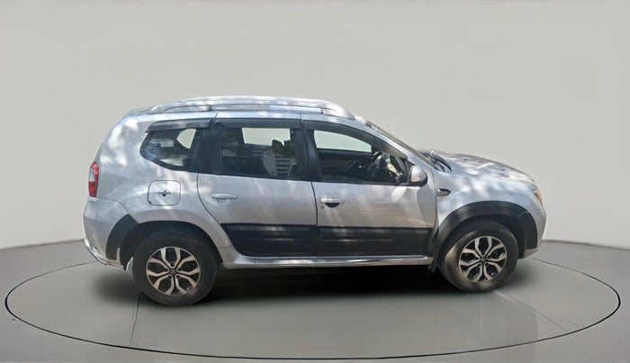 2016 Nissan Terrano XV D PREMIUM AMT, Diesel, Automatic, 1,20,234 km, exterior