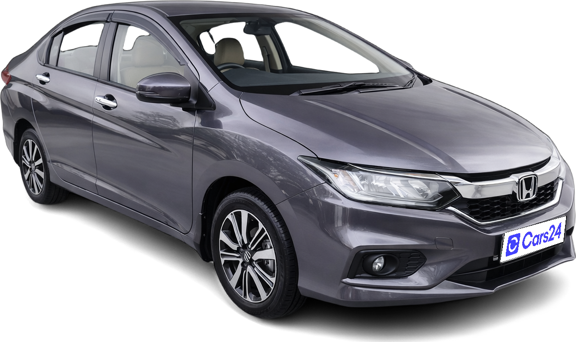 2022 Honda City - Sedan - CNG - Manual - ₹7.50 lakh