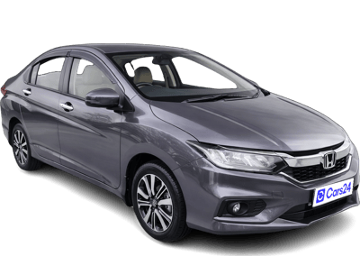 2022 Honda City - Sedan - CNG - Manual - ₹7.50 lakh