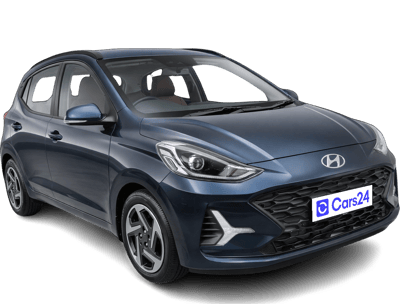 2023 Hyundai GRAND I10 NIOS - Hatchback - Petrol - Manual - ₹5.50 lakh