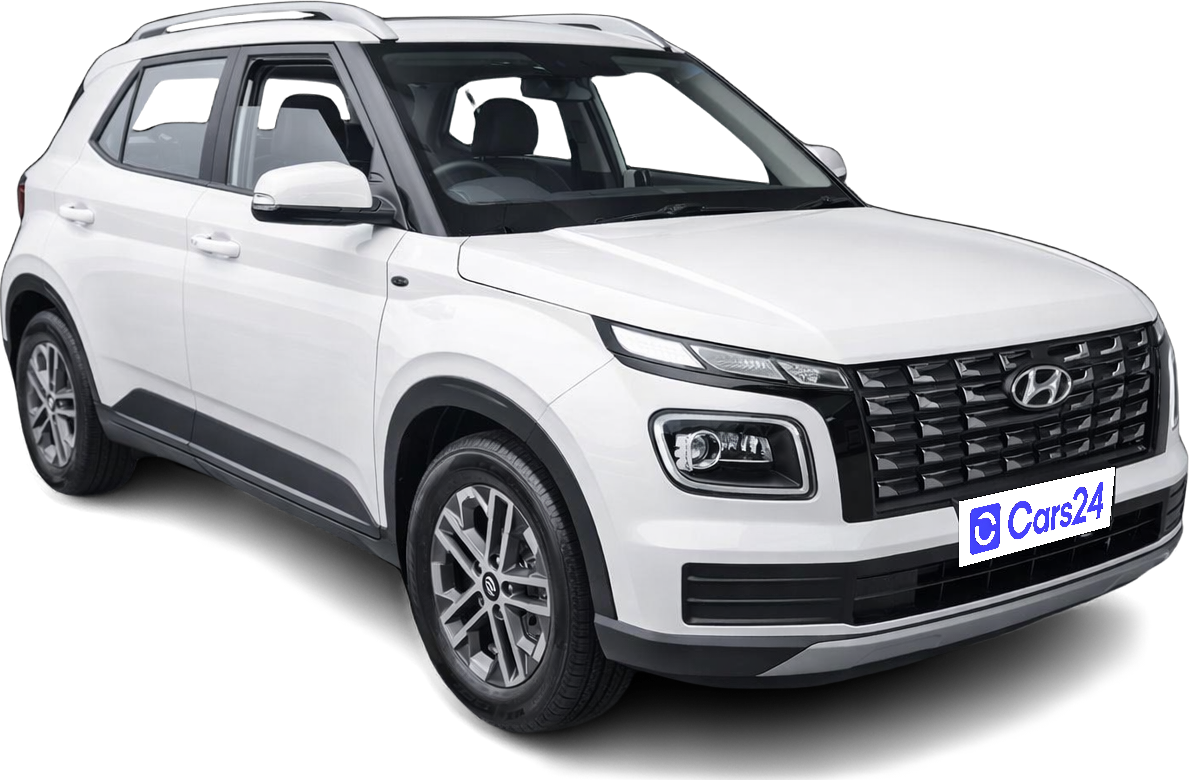 2023 Hyundai VENUE - SUV - Diesel - Manual - ₹10.50 lakh