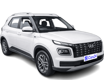 2023 Hyundai VENUE - SUV - Diesel - Manual - ₹10.50 lakh