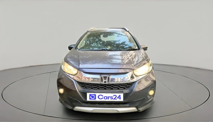 2018 Honda WR-V 1.5L I-DTEC VX MT, Diesel, Manual, 74,198 km, exterior