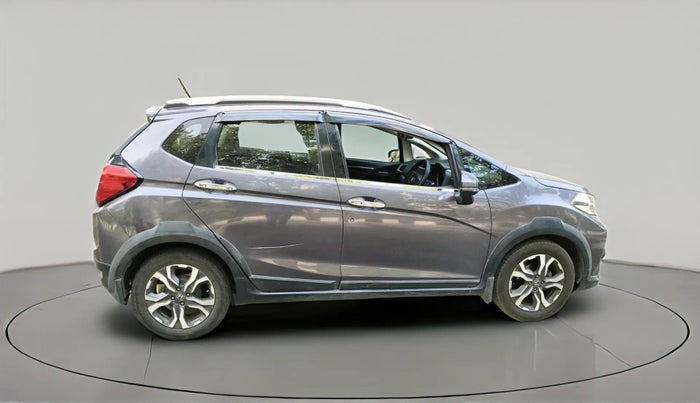 2018 Honda WR-V 1.5L I-DTEC VX MT, Diesel, Manual, 74,198 km, exterior