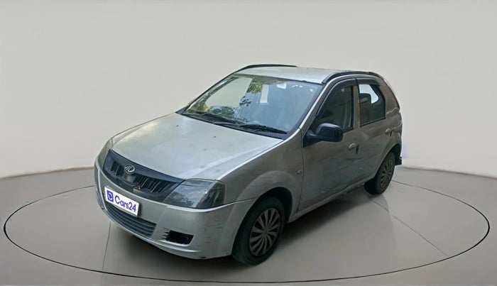 2013 Mahindra Verito Vibe CS 1.5 D4, Diesel, Manual, 89,030 km, exterior