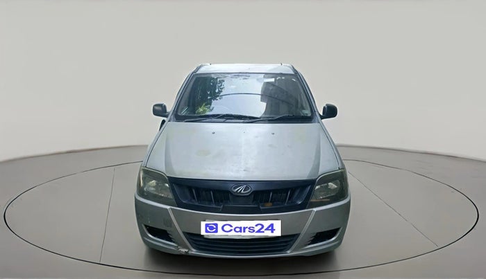 2013 Mahindra Verito Vibe CS 1.5 D4, Diesel, Manual, 89,030 km, exterior