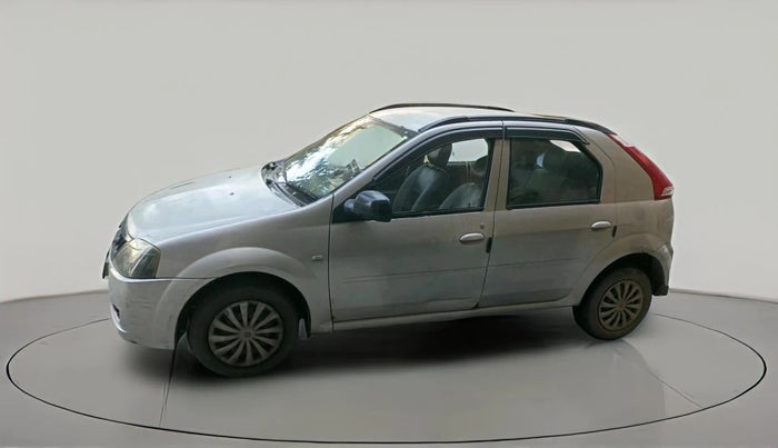 2013 Mahindra Verito Vibe CS 1.5 D4, Diesel, Manual, 89,030 km, exterior