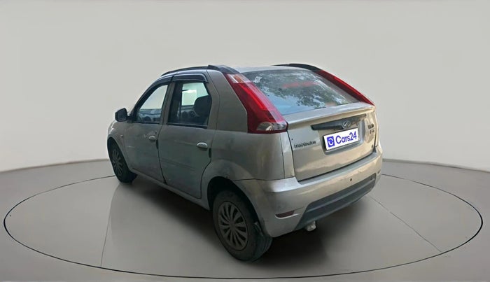 2013 Mahindra Verito Vibe CS 1.5 D4, Diesel, Manual, 89,030 km, exterior