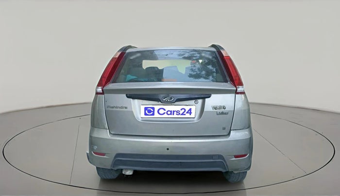 2013 Mahindra Verito Vibe CS 1.5 D4, Diesel, Manual, 89,030 km, exterior