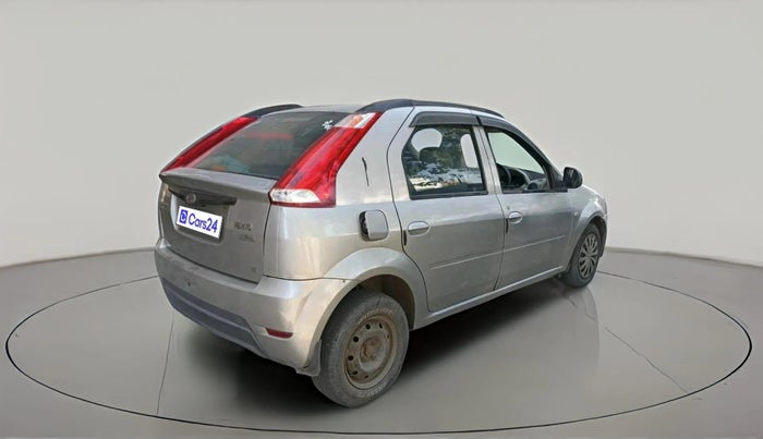 2013 Mahindra Verito Vibe CS 1.5 D4, Diesel, Manual, 89,030 km, exterior