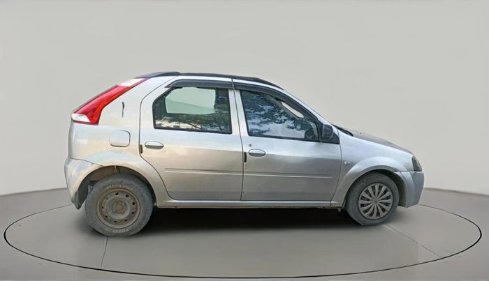 2013 Mahindra Verito Vibe CS 1.5 D4, Diesel, Manual, 89,030 km, exterior