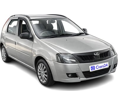 2013 Mahindra Verito Vibe CS - Hatchback - Diesel - Manual - ₹1.15 lakh