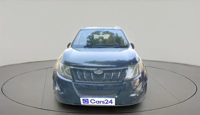 2017 Mahindra XUV500 W6, Diesel, Manual, 1,54,066 km, exterior