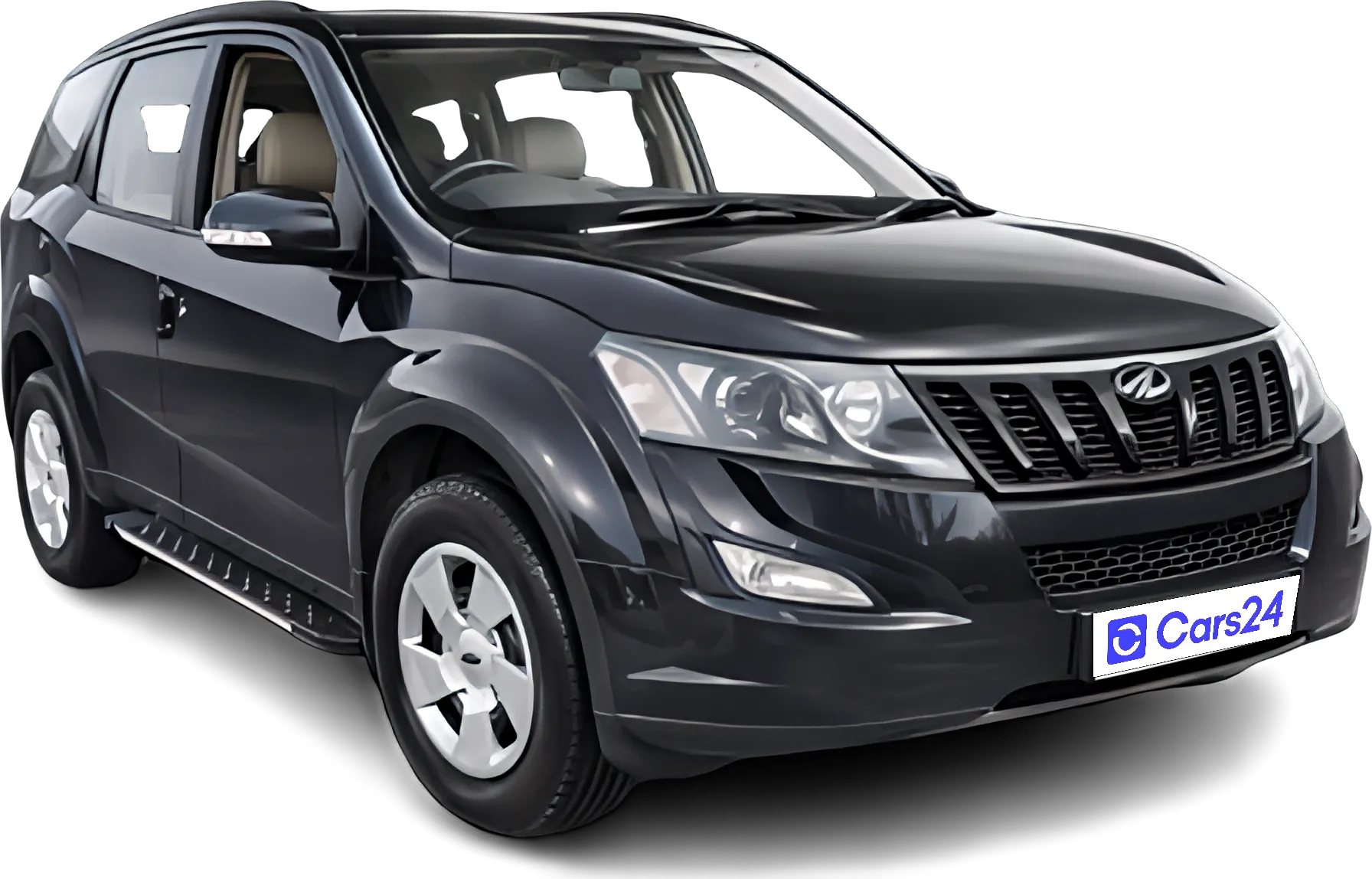 2017 Mahindra XUV500 - SUV - Diesel - Manual - ₹6.21 lakh