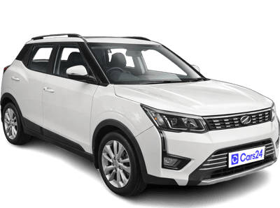 2019 Mahindra XUV300 - SUV - Petrol - Manual - ₹5.20 lakh