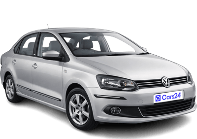 2013 Volkswagen Vento - Sedan - Diesel - Manual - ₹2.50 lakh