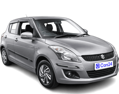 2012 Maruti Swift - Hatchback - CNG - Manual - ₹2.32 lakh