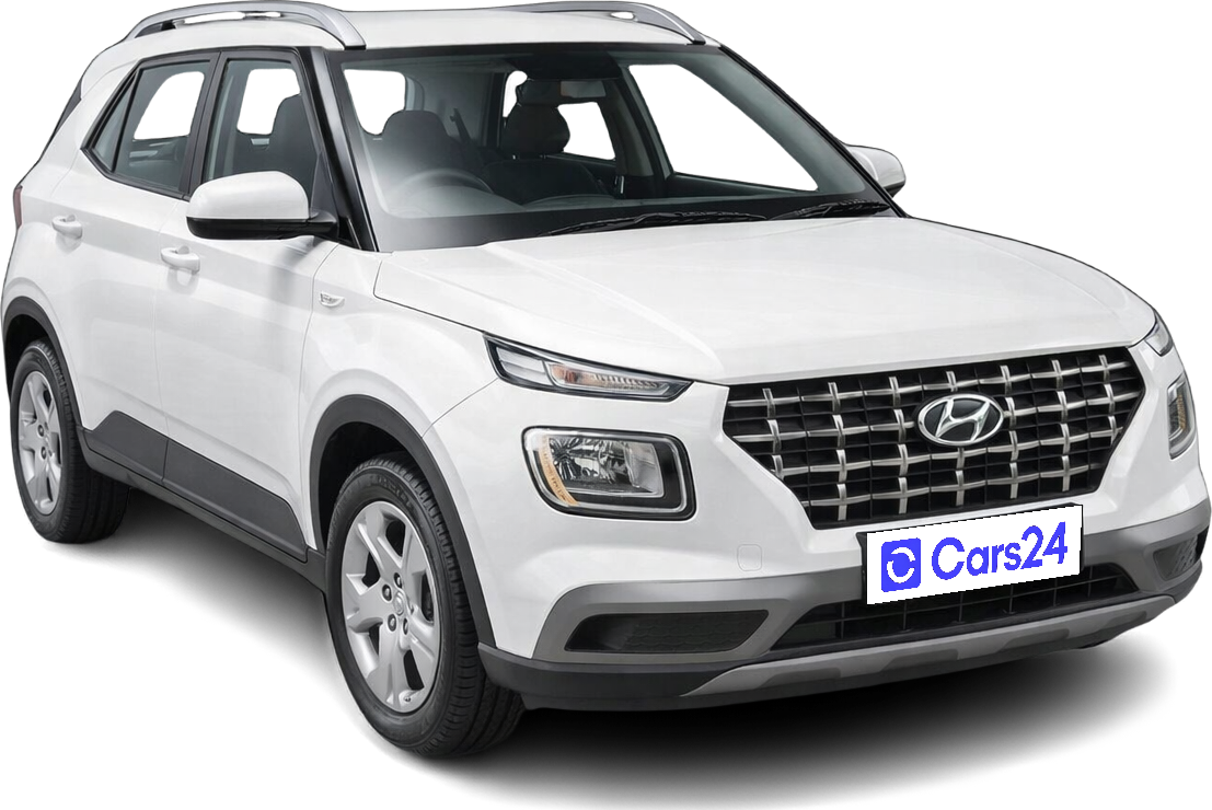 2021 Hyundai VENUE - SUV - CNG - Automatic - ₹6.50 lakh