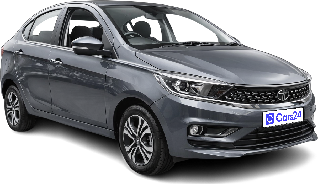 2023 Tata TIGOR - Sedan - CNG - Manual - ₹5.75 lakh