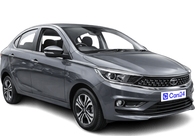 2023 Tata TIGOR - Sedan - CNG - Manual - ₹5.75 lakh