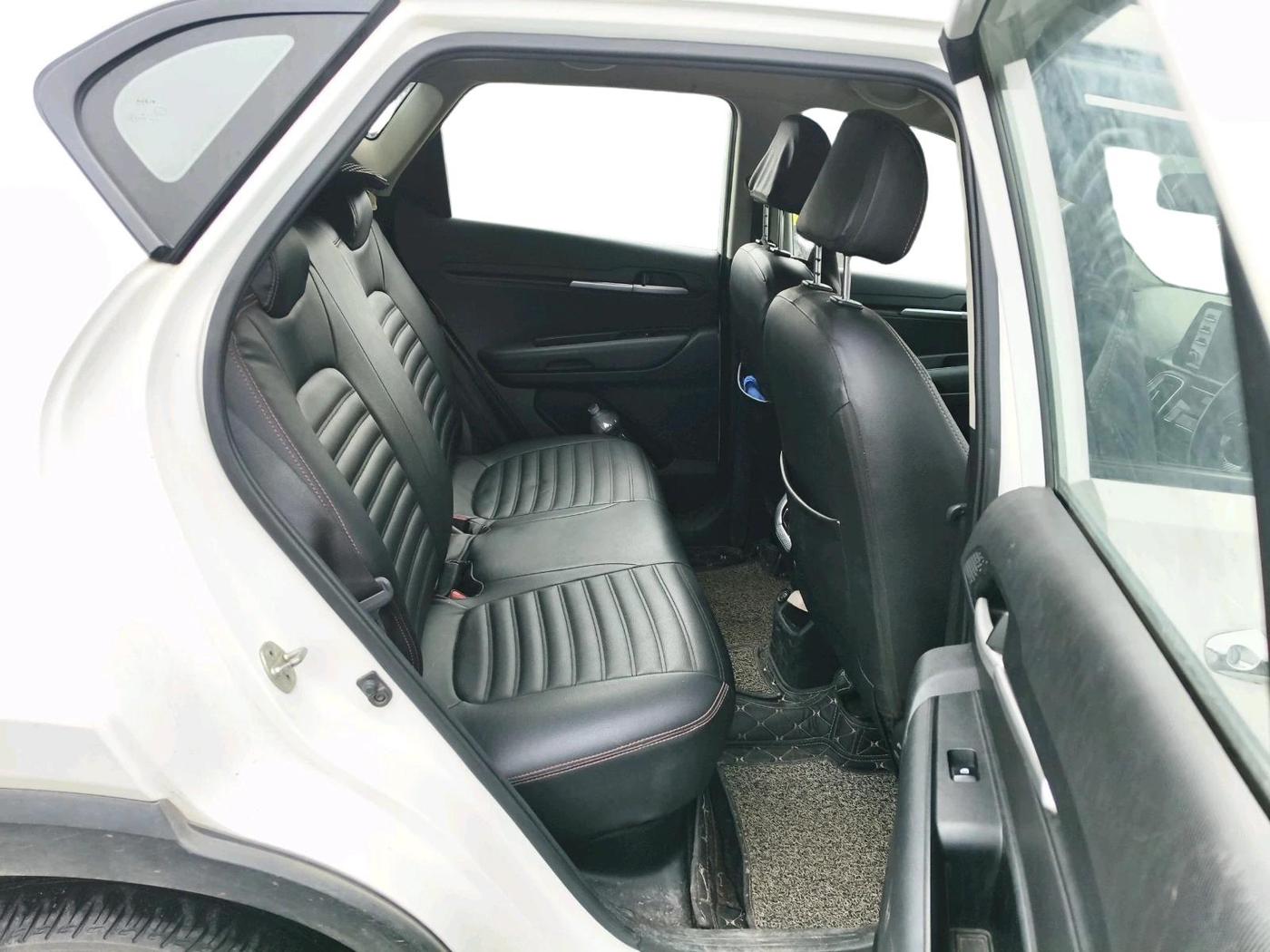 2021 KIA SONET HTK PLUS 1.0 DCT, Petrol, Automatic, 50,527 km, interior