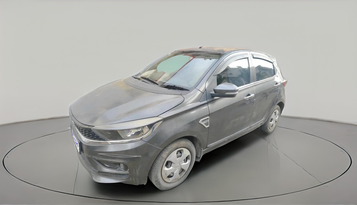 2021 Tata Tiago XT (O) PETROL, Petrol, Manual, 46,443 km, exterior