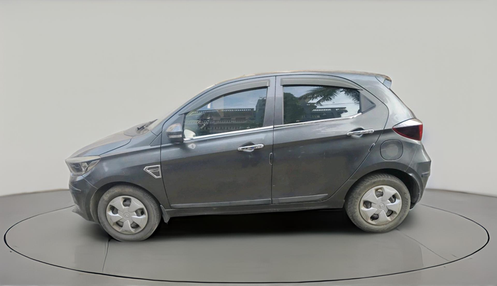 2021 Tata Tiago XT (O) PETROL, Petrol, Manual, 46,443 km, exterior