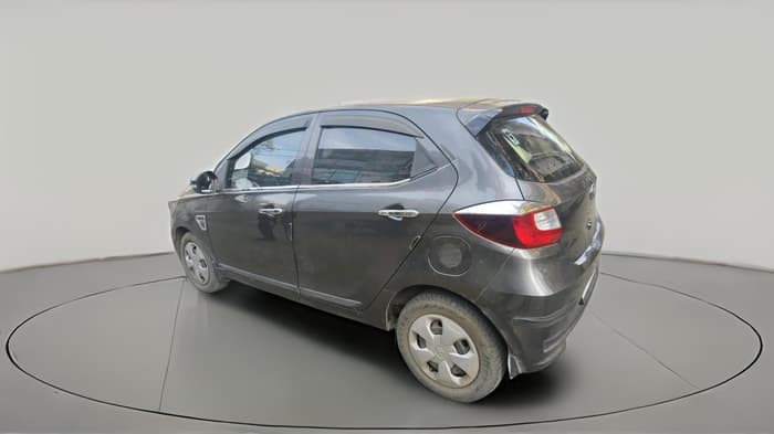 2021 Tata Tiago XT (O) PETROL, Petrol, Manual, 46,443 km, exterior