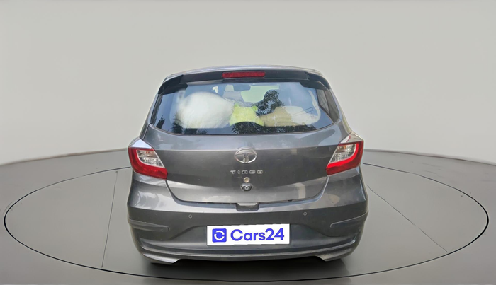 2021 Tata Tiago XT (O) PETROL, Petrol, Manual, 46,443 km, exterior