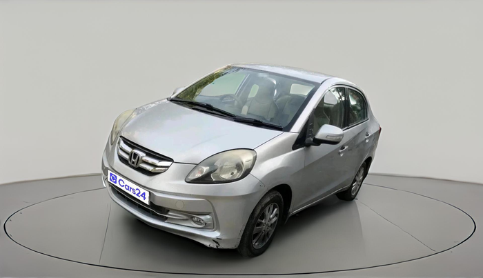 2014 Honda Amaze 1.5L I-DTEC VX, Diesel, Manual, 85,799 km, exterior
