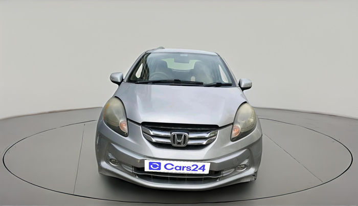 2014 Honda Amaze 1.5L I-DTEC VX, Diesel, Manual, 85,799 km, exterior