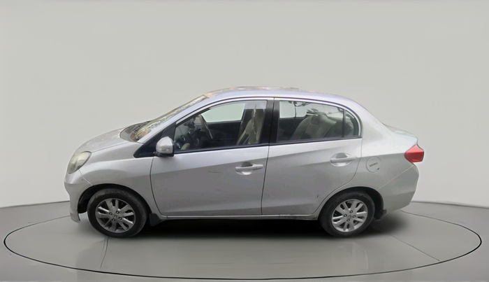 2014 Honda Amaze 1.5L I-DTEC VX, Diesel, Manual, 85,799 km, exterior