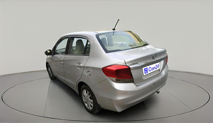 2014 Honda Amaze 1.5L I-DTEC VX, Diesel, Manual, 85,799 km, exterior