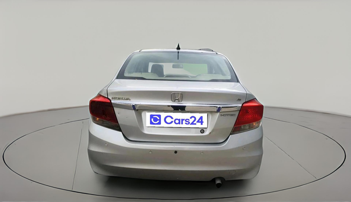 2014 Honda Amaze 1.5L I-DTEC VX, Diesel, Manual, 85,799 km, exterior