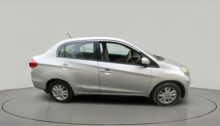 2014 Honda Amaze 1.5L I-DTEC VX, Diesel, Manual, 85,799 km, exterior