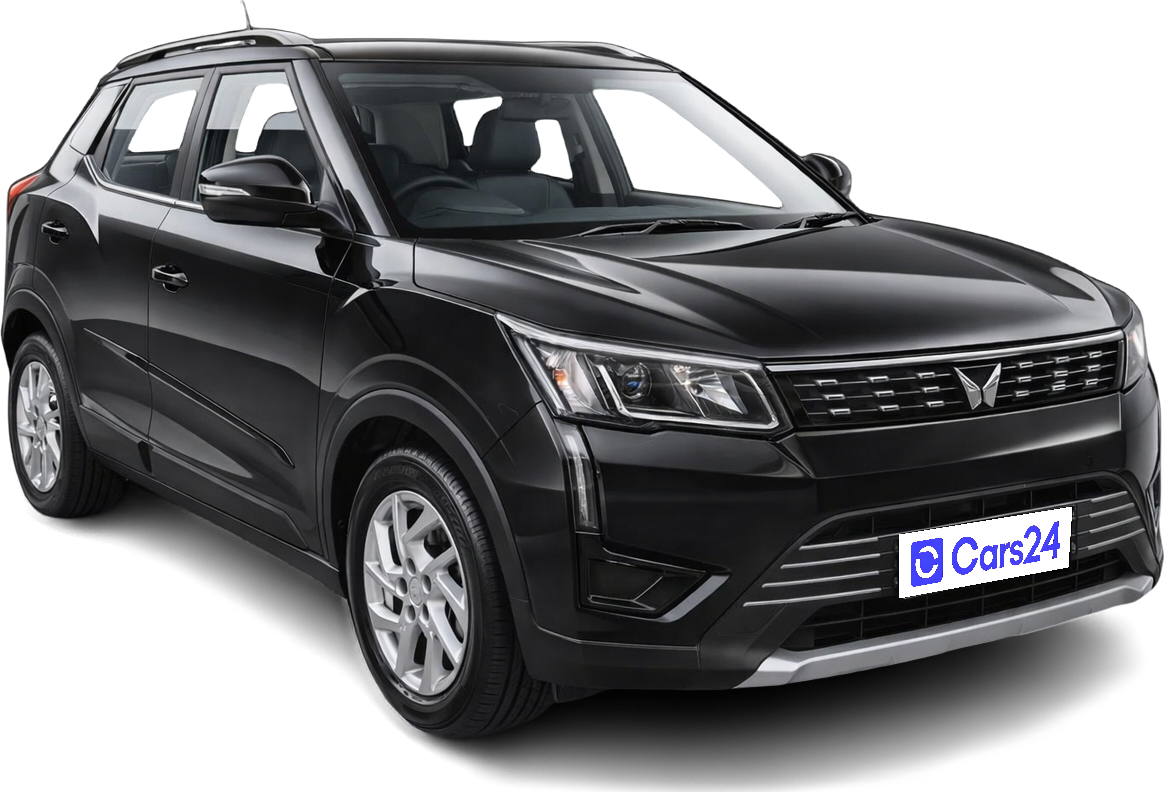 2024 Mahindra XUV300 - SUV - Petrol - Manual - ₹10.50 lakh