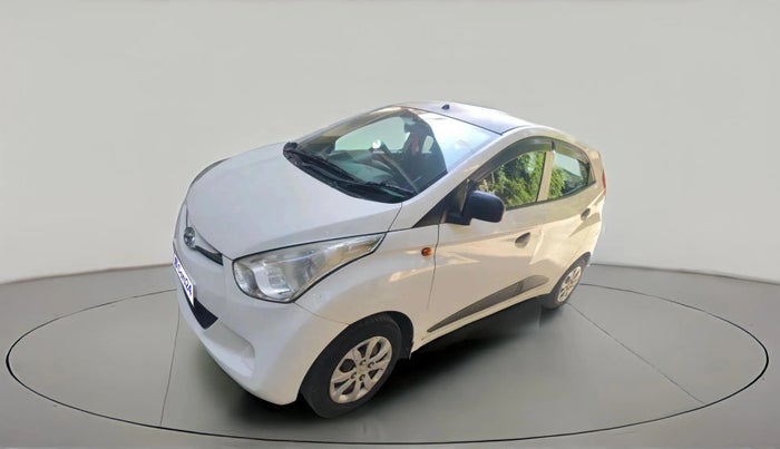 2014 Hyundai Eon MAGNA +, Petrol, Manual, 32,411 km, exterior